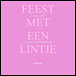 Feest met een lintje